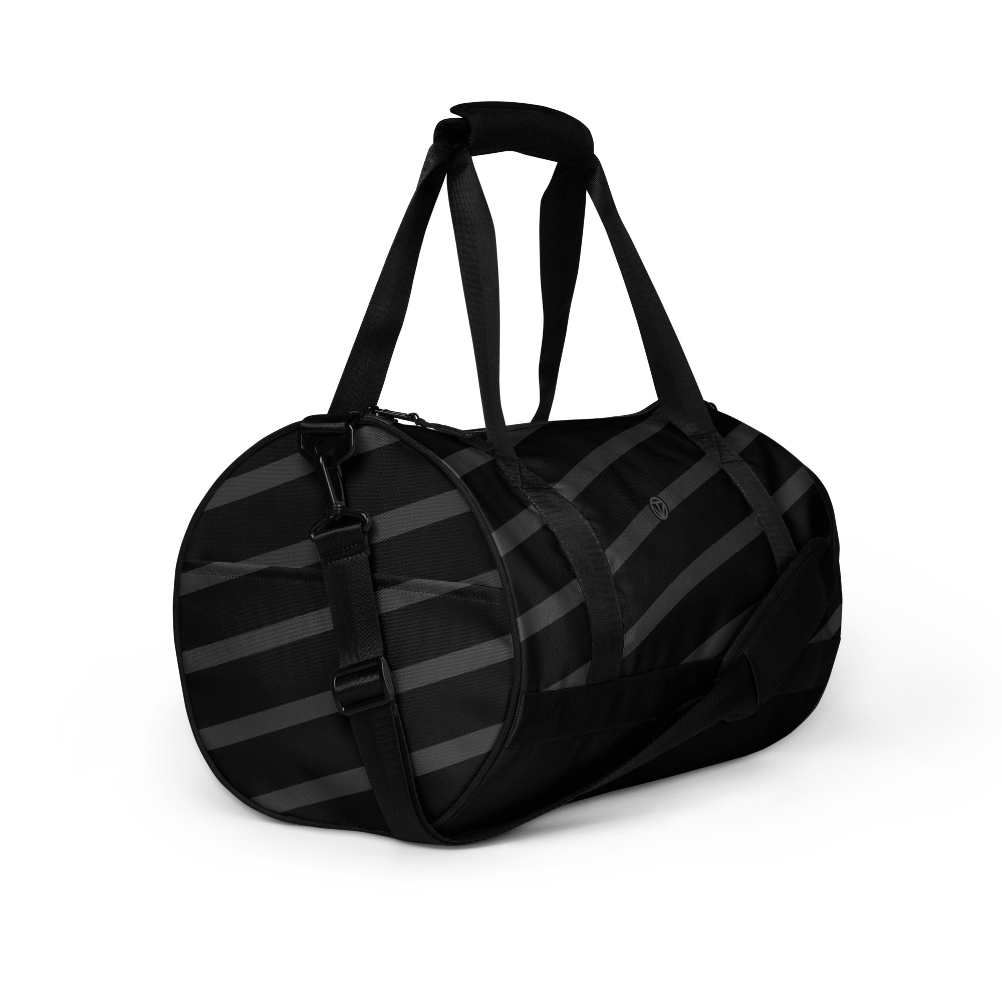 &lt;tc&gt;TOV Sports Bag ELEGANT (Black)&lt;/tc&gt;