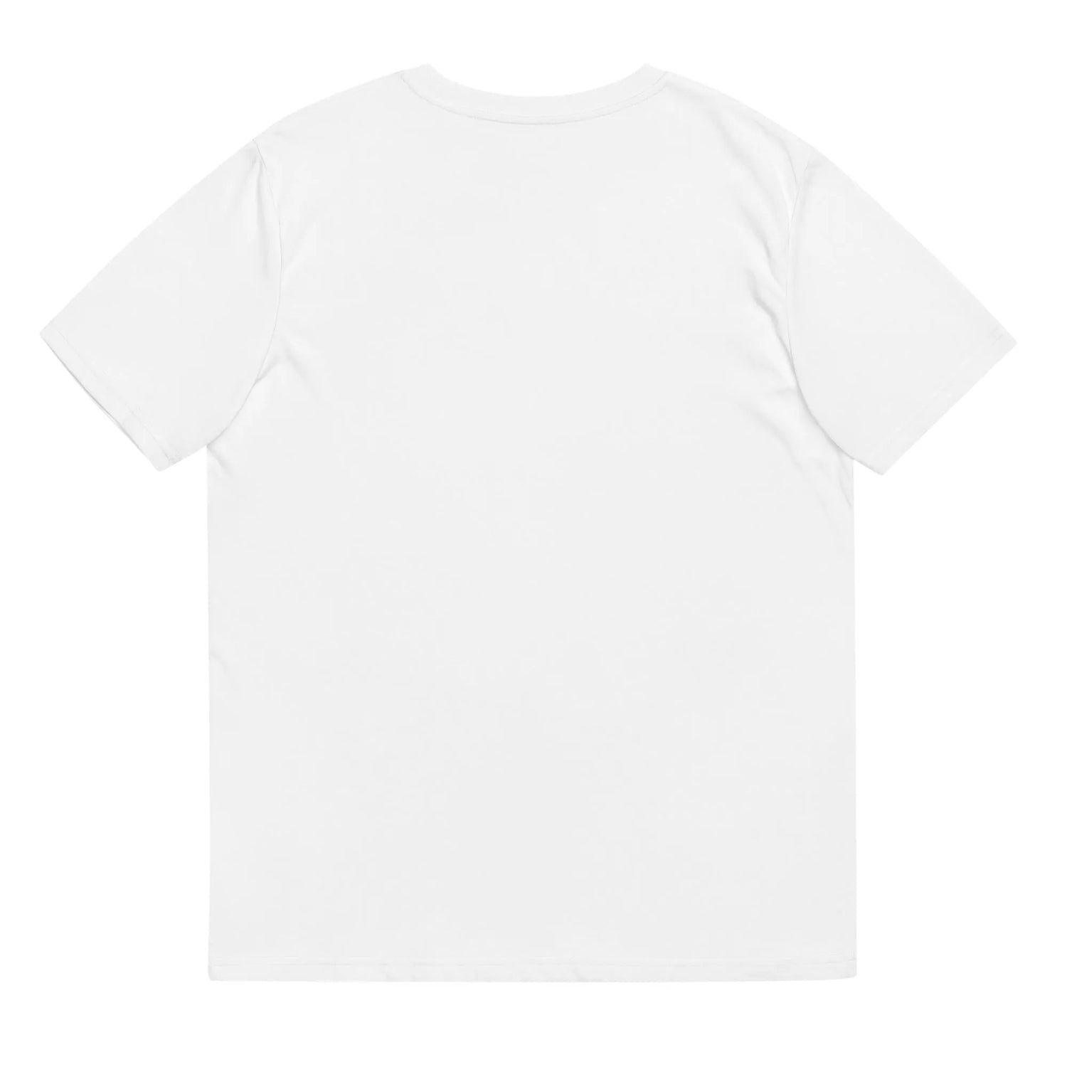Herren Bio-Baumwoll T-Shirt WINGS (Weiß)